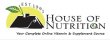 House of Nutrition Coupons